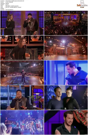 Lip Sync Battle S03 Mixed x264-BTN