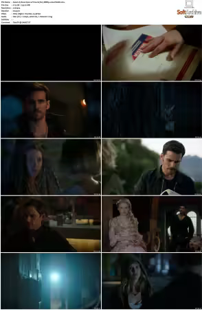 Once Upon a Time S01-S07 DVDRip XviD BDRip x264-Scene