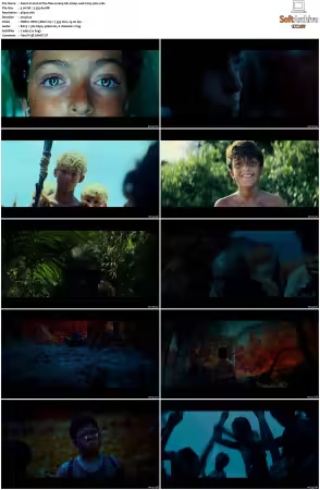 Lord of the Flies S01 HDR 2160p WEB H265-SYLiX