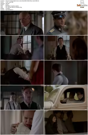 X Company S01 S03 1080p Netflix WEB-DL DD5.1 x264-TrollHD