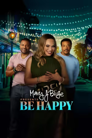 Be Happy 2026 720p WEBRip-LAMA