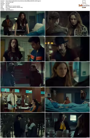 Wynonna Earp S01 S04 1080p WEBRip 10Bit DDP2 0 HEVC-d3g