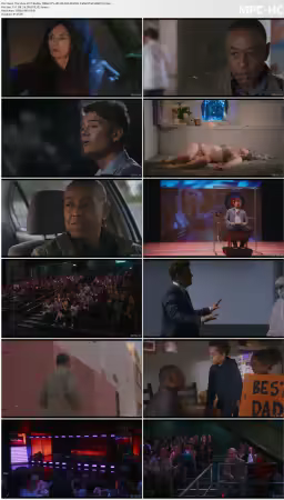 The Show 2017 BluRay 1080p DTS-HD MA AVC REMUX-FraMeSToR