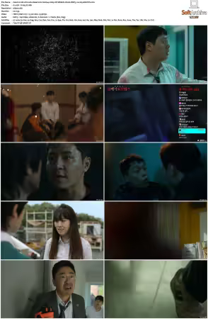 All of Us Are Dead 2022 S01 2160p NF WEB-DL DUAL DDP5.1 H265-KRATOS