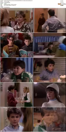 The Wonder Years S01 S06 NTSC DVD REMUX MPEG2 DD 2 0 Homecoming-Rmp4L