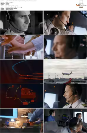 Mayday aka Air Crash Investigation S01-S25 1080p WEB-DL DDP5.1 H264-MIXED