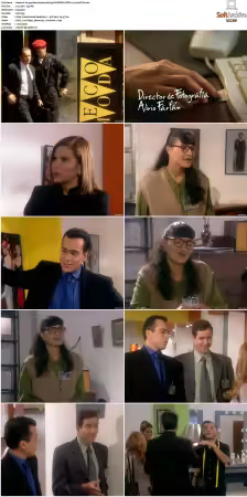 Yo soy Betty la fea 1999 S01 NF WEB-DL DDP2.0 x264-BTW