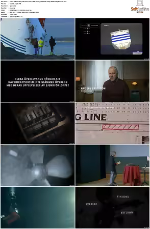 Estonia - funnet som endrer alt S01 SWEDiSH 1080p WEB H264-SUECOS