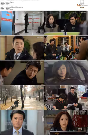 King of the Drama 2012 S01 1080p KCW WEB-DL AAC2 0 H264-DUSKLiGHT