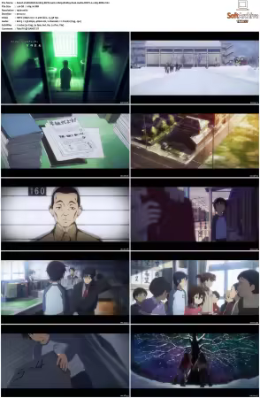 ERASED S01 1080p BluRay Dual-Audio DDP2.0 x265-8RM