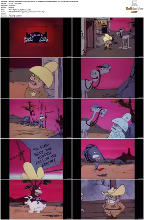 Sheriff Hoot Kloot S01 1080p BluRay REMUX AVC DTS-HD MA 2.0-EPSiLON