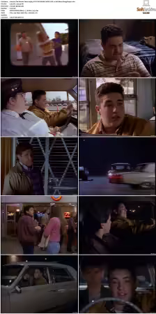 The Wonder Years S01-S06 NTSC DVD REMUX MPEG2 DD 2.0 Homecoming-Rmp4L