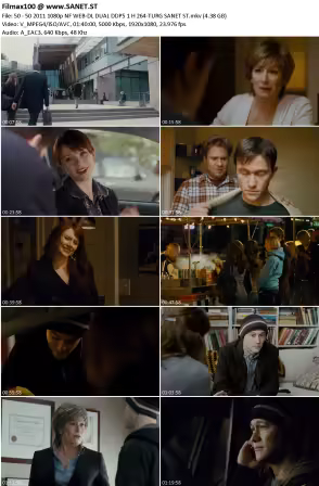 50 50 2011 1080p NF WEB-DL DUAL DDP5 1 H 264-TURG