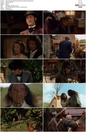 Dr Quinn Medicine Woman S04 MULTi 1080p WEB H264-UKDTV