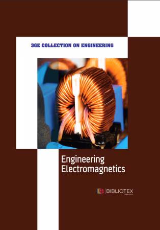 3GE Collection on Engineering: Engineering Electromagnetics