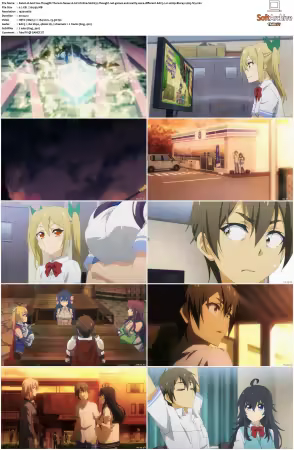 And You Thought There Is Never A Girl Online S01 Bluray EAC3 2 0 1080p x265-iVy