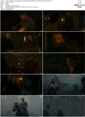A Knight of the Seven Kingdoms 2026 S01 2160p HBOMax WEB-DL HEVC 10bit DDP5 1 Atmos 3Audios-QHstudIo