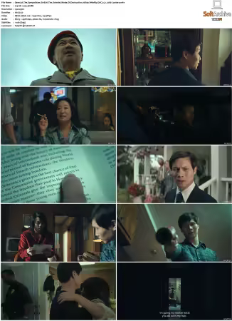 The Sympathizer S01 1080p WebRip EAC3 5.1 x265-Lootera