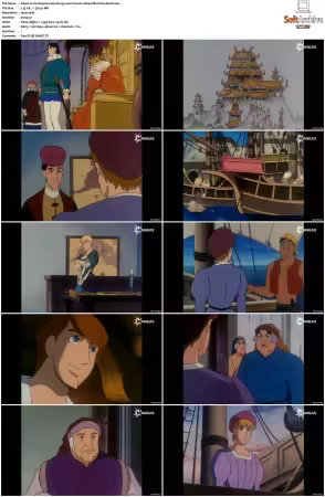Christophe Colomb 1992 S01 FRENCH 1080p HDTV H264-D4KiD