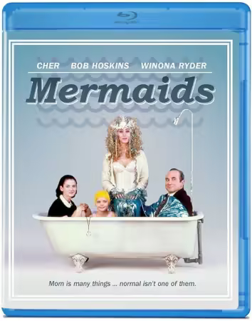 Mermaids 1990 1080p BRRip x264 DUAL DDP2.0 @TSRG