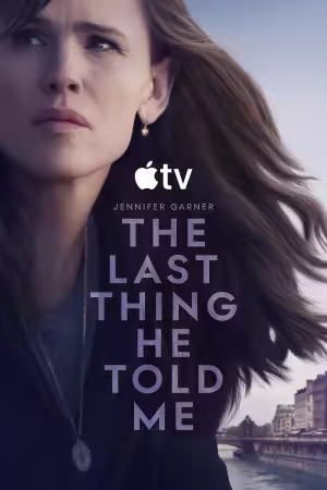 The Last Thing He Told Me S02E08 720p WEB H264-JFF