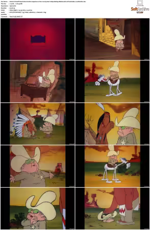 Sheriff Hoot Kloot S01 1080p BluRay REMUX AVC DTS-HD MA 2.0-EPSiLON