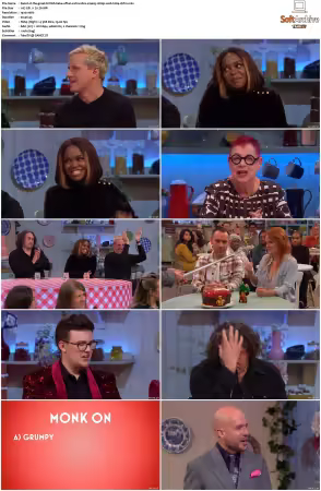 The Great British Bake Off An Extra Slice S10 1080p WEB H264-CBFM