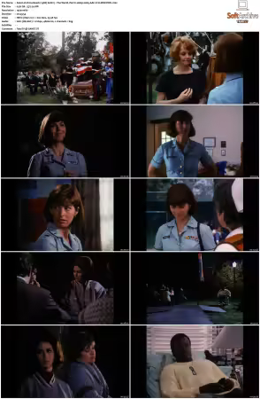 China Beach 1988 S01-S04 1080p H265 AAC 2CH-MNKYDDL
