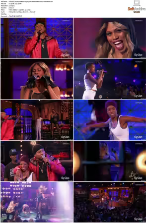 Lip Sync Battle S03 Mixed x264-BTN