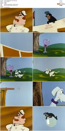 Squiddly Diddly S01 x264-NOGRP