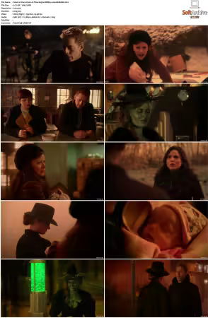 Once Upon a Time S01-S07 DVDRip XviD BDRip x264-Scene