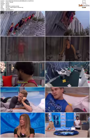 Big Brother US S17 720p CBS WEBRip AAC2 0 x264-BTW