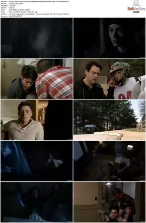 Teen Wolf 2011 S02 1080p AMZN WEB-DL DDP51 H264-KRATOS