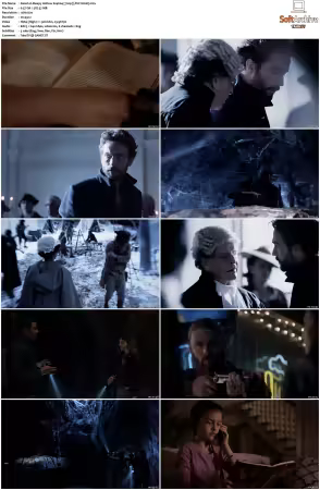 Sleepy Hollow S04 NORDiC 720p WEB-DL H 264 DD5.1-TWA