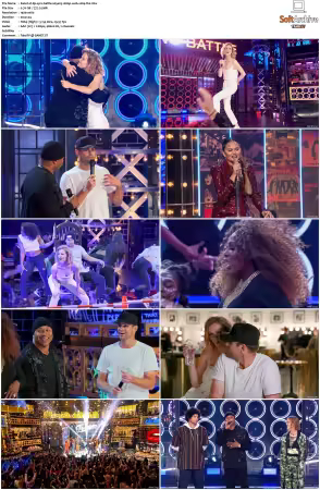 Lip Sync Battle S05 1080p WEB-DL AAC2.0 x264