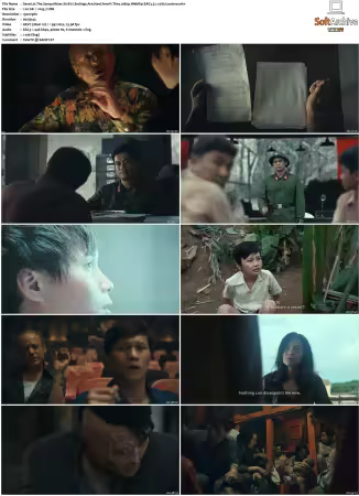 The Sympathizer S01 1080p WebRip EAC3 5.1 x265-Lootera