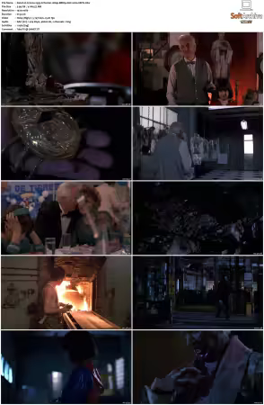 Cronos 1992 1080p BRRip AAC H264-XBiTs