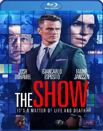The Show 2017 1080p BluRay x264-OFT