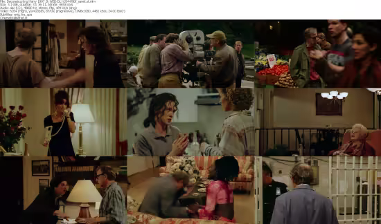 Deconstructing Harry 1997 2k WEB-DL h264-fl00f