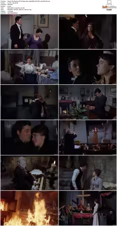 The Phantom Of The Opera 1962 1080p BDRip DTS HEVC x265-PoPCoRn
