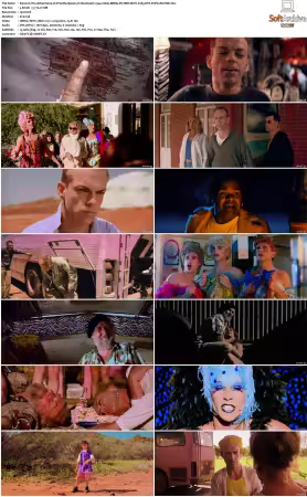 The Adventures of Priscilla Queen of the Desert 1994 1080p BRRip DV HDR HEVC X265 DTS-PoPCoRnUHD