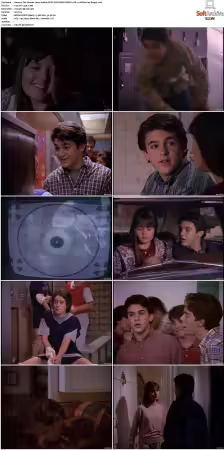 The Wonder Years S01-S06 NTSC DVD REMUX MPEG2 DD 2.0 Homecoming-Rmp4L