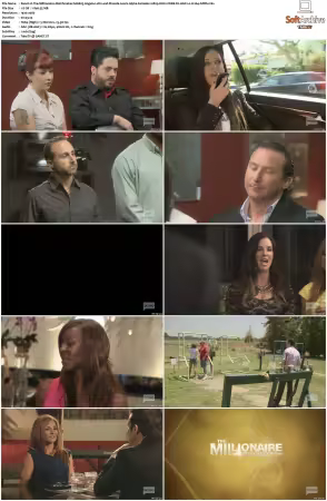 The Millionaire Matchmaker S06 1080p HULU WEB-DL AAC2.0 H264-GPRS