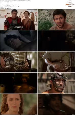 Empire 2005 S01 1080p AMZN WEB-DL DDP2.0 H264-NTb