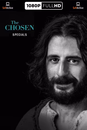The Chosen S00 Specials 1080p DS4K WEBRip AAC 2.0 x265-WoKE