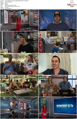 Big Brother US S22 720p AMZN WEB-DL DDP2.0 H264-NTb