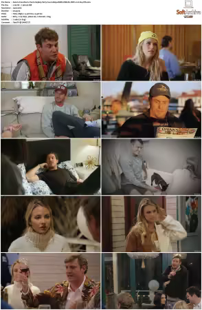 Southern Charm S09 1080p AMZN WEB-DL DDP2.0 H264-NTb