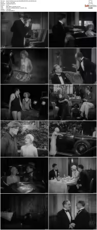 Fast And Loose 1930 1080p BDRip DTS HEVC x265-PoPCoRn