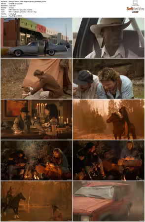 Walker Texas Ranger 1993 S01-S09 1080p WEB-DL H265 10bit DDP2.0-Zero00