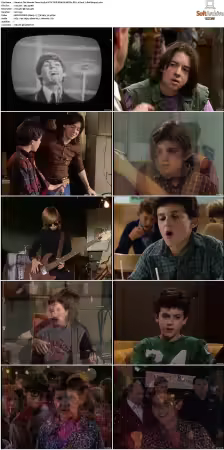 The Wonder Years S01-S06 NTSC DVD REMUX MPEG2 DD 2.0 Homecoming-Rmp4L